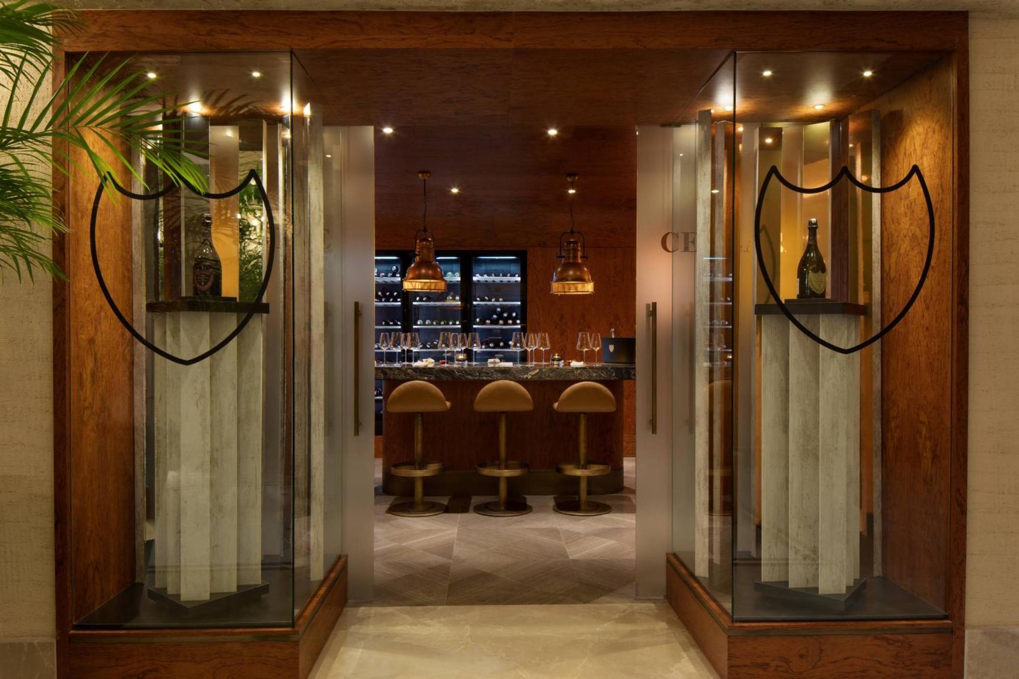 فندق Jw Marriott Istanbul Bosphorus المظهر الخارجي الصورة